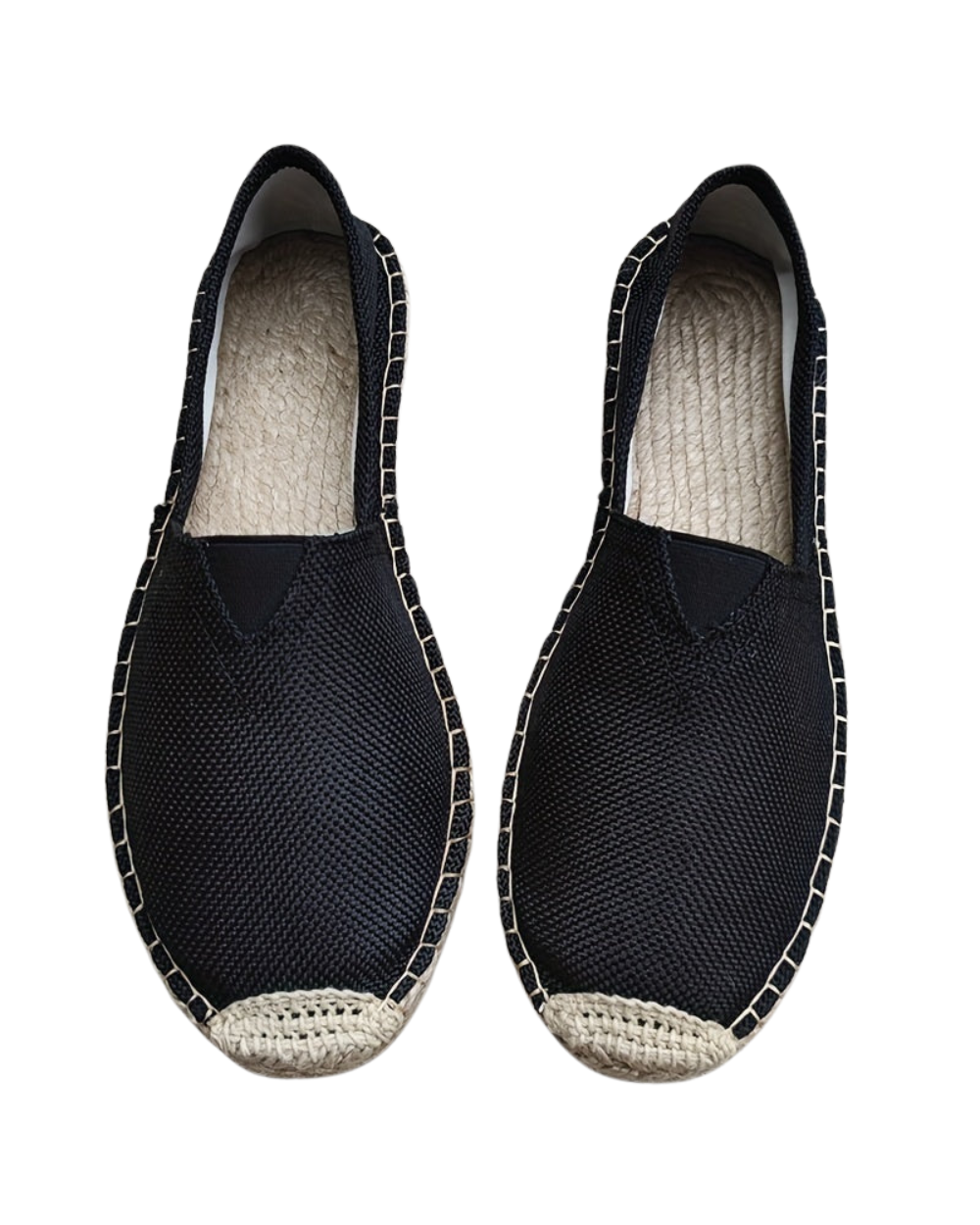 Wójcik™ | Eleganckie espadryle dla mężczyzn