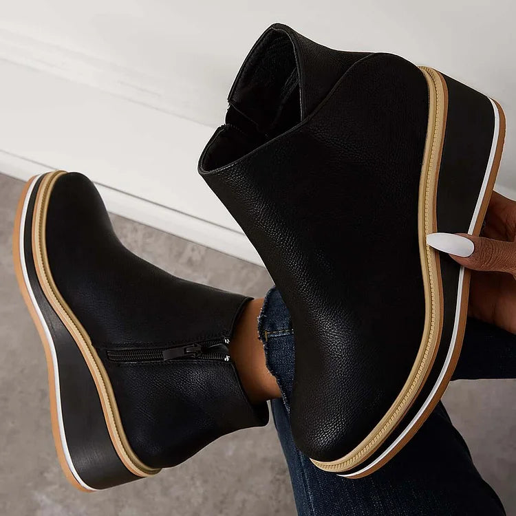 Wójcik™ | Luksusowe buty z ergonomicznym wsparciem