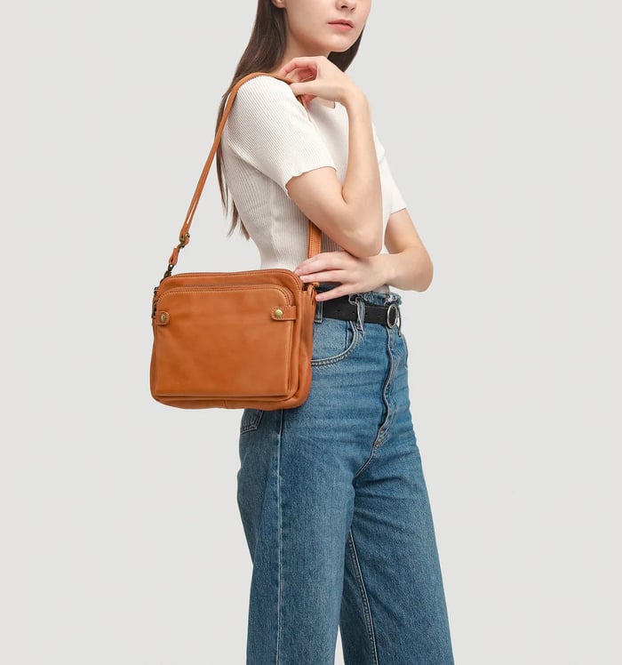 Wójcik™ | Luksusowa Torba Premium