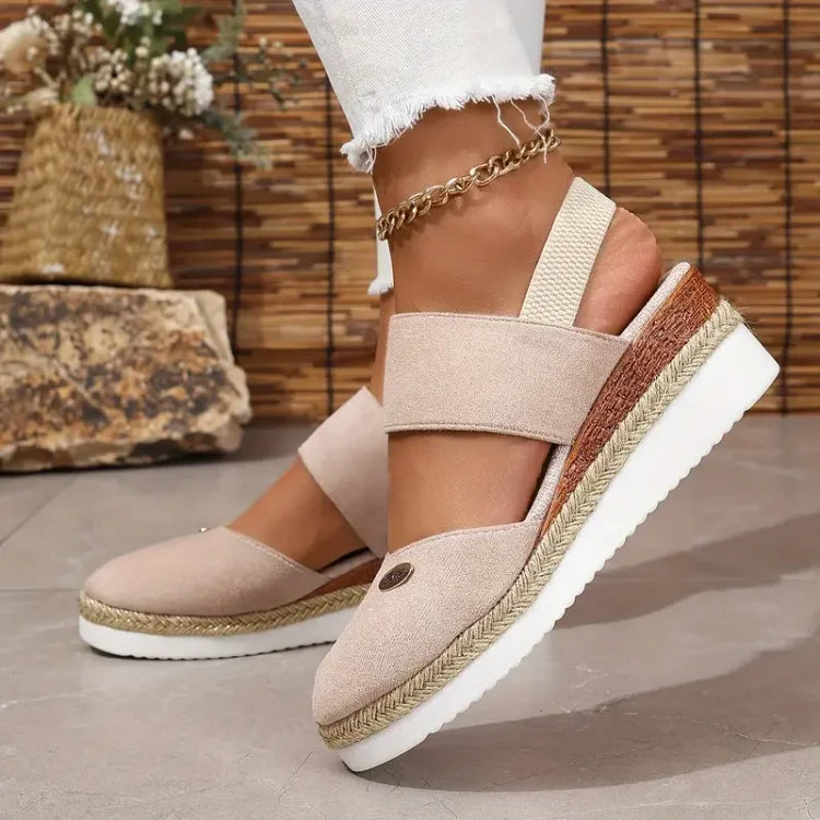 Wójcik™ | Ortopedyczne buty na co dzień
