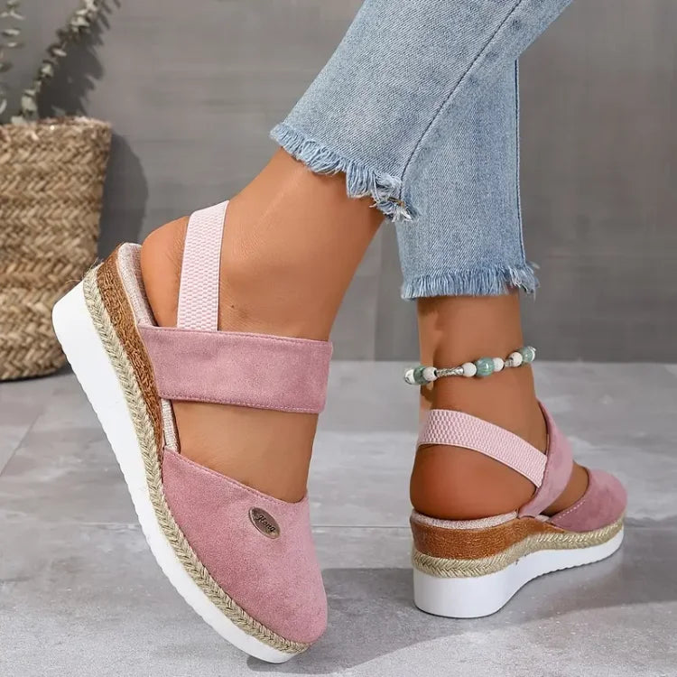 Wójcik™ | Ortopedyczne buty na co dzień