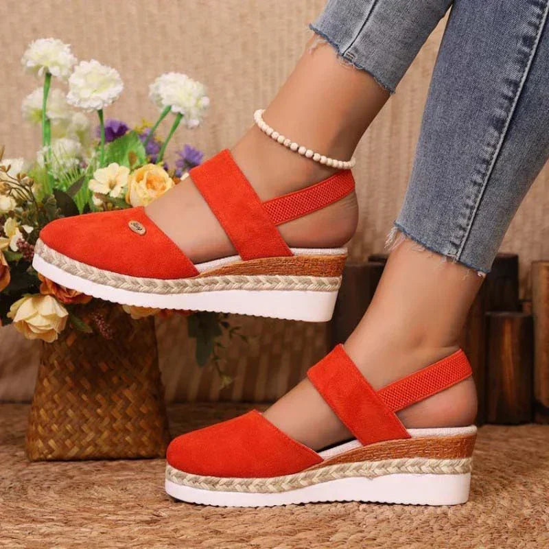 Wójcik™ | Ortopedyczne buty na co dzień