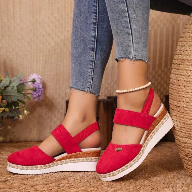 Wójcik™ | Ortopedyczne buty na co dzień