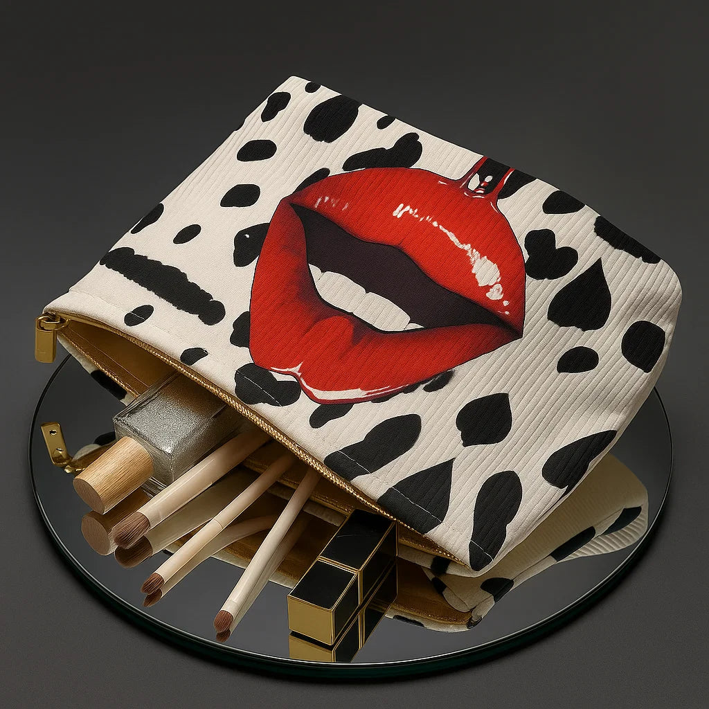 Wójcik™ | Graffiti Lip Drip