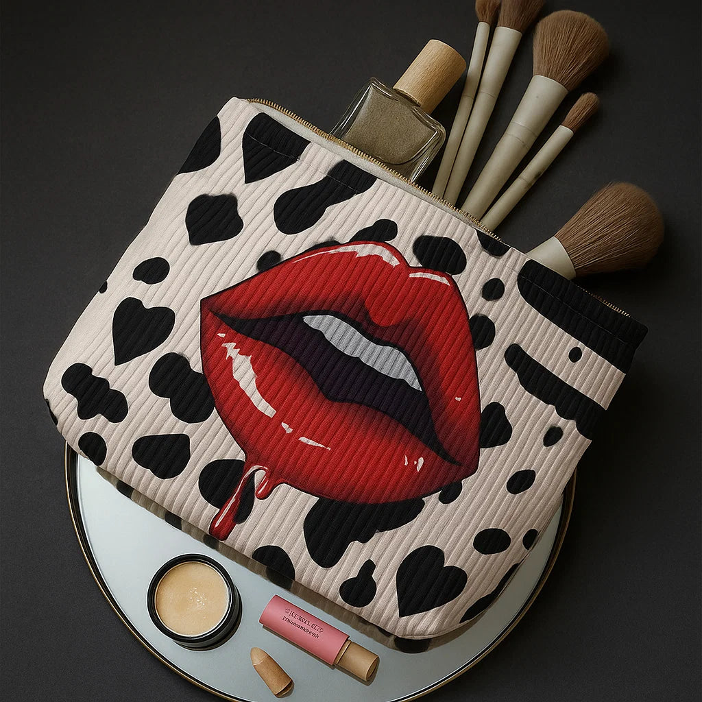 Wójcik™ | Graffiti Lip Drip