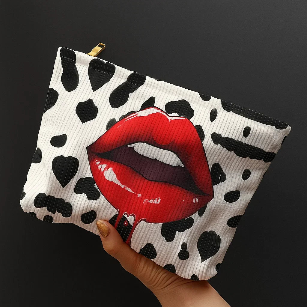 Wójcik™ | Graffiti Lip Drip