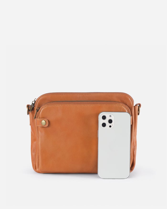 Wójcik™ | Luksusowa Torba Premium