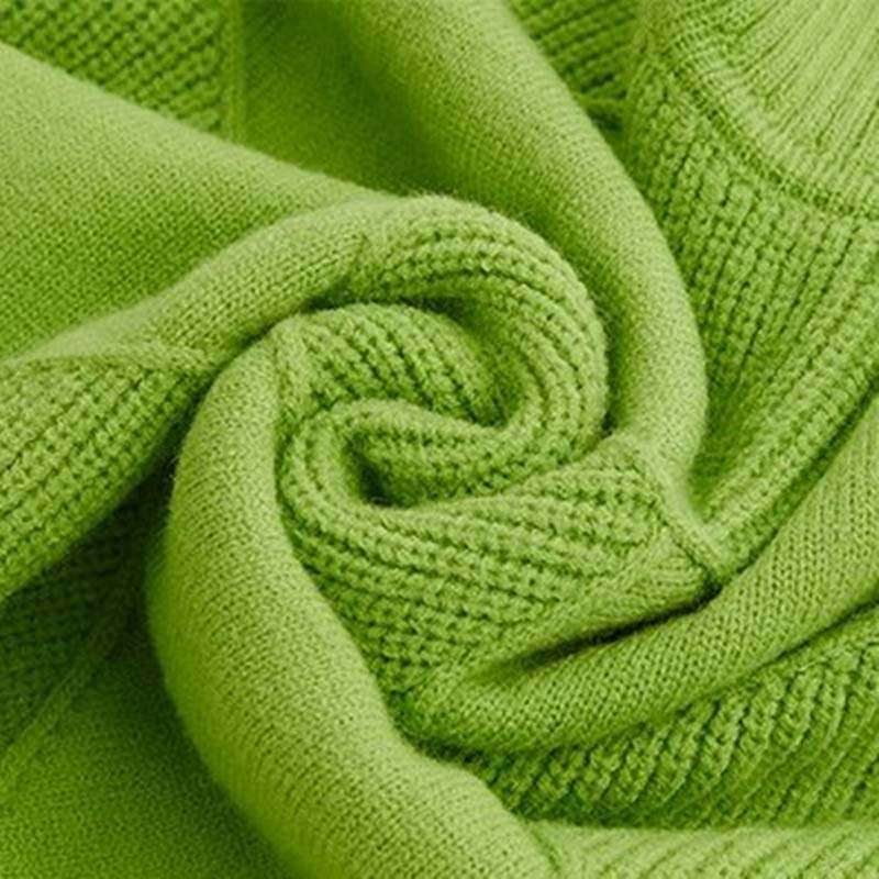 Wójcik™ | Ciepły Sweter