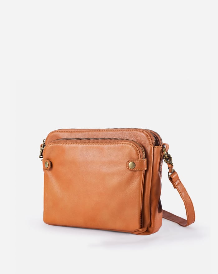 Wójcik™ | Luksusowa Torba Premium