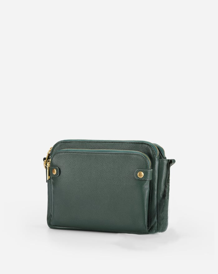 Wójcik™ | Luksusowa Torba Premium