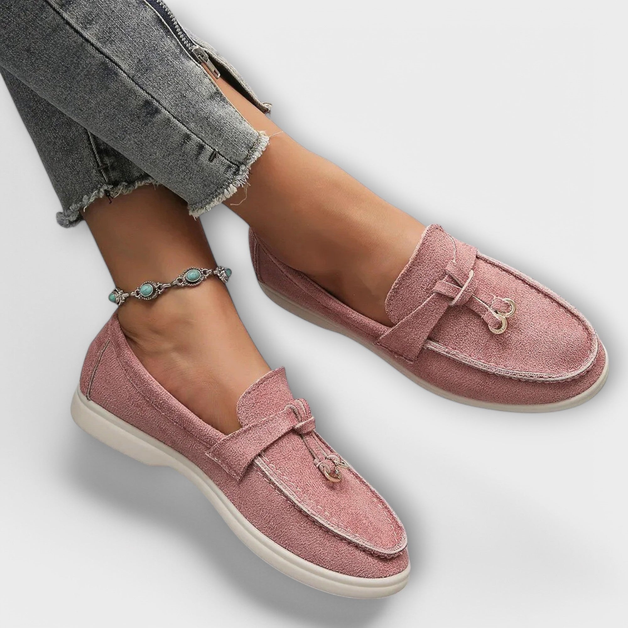Wójcik™ | Eleganckie mokasyny