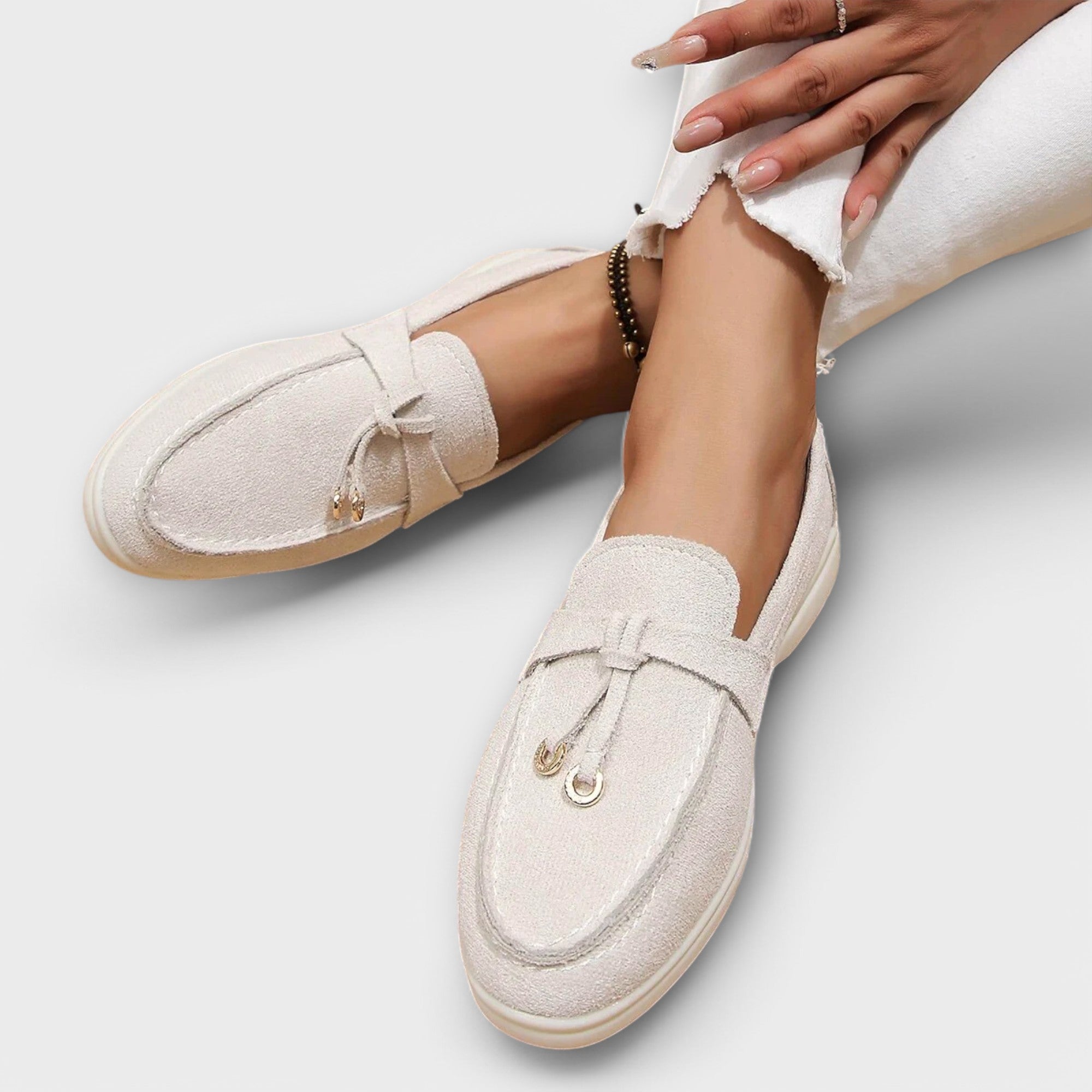 Wójcik™ | Eleganckie mokasyny