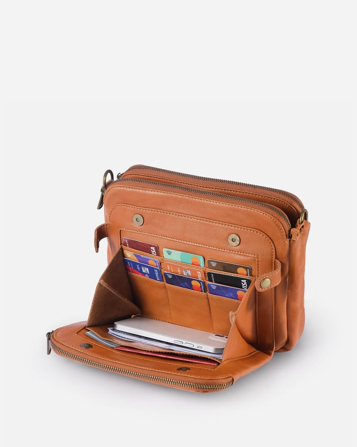 Wójcik™ | Luksusowa Torba Premium