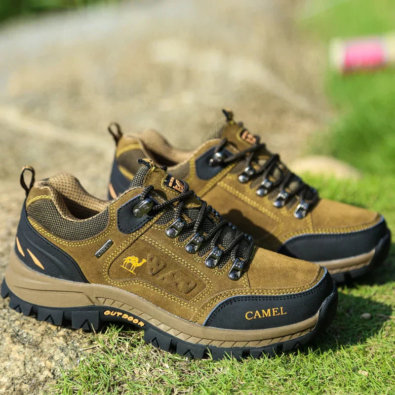 Wójcik™ | Buty trekkingowe lekkie i oddychające
