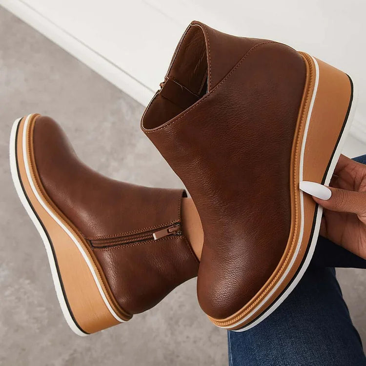 Wójcik™ | Luksusowe buty z ergonomicznym wsparciem