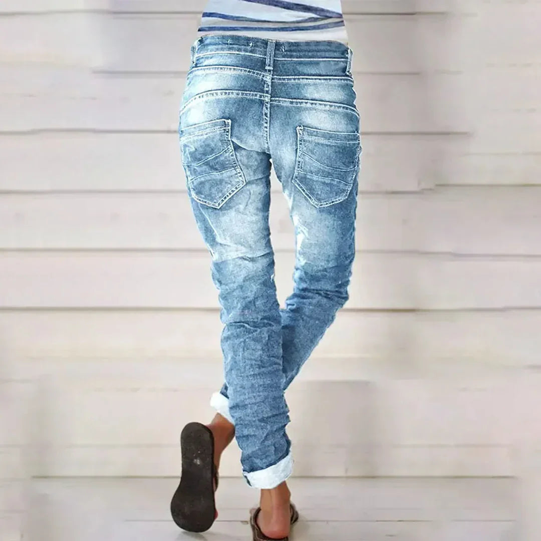 Wójcik™ | Eleganckie i Wygodne Spodnie