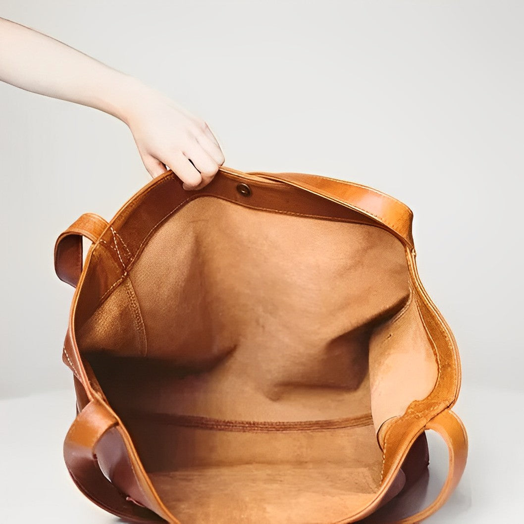Wójcik™ | Torba Vintage