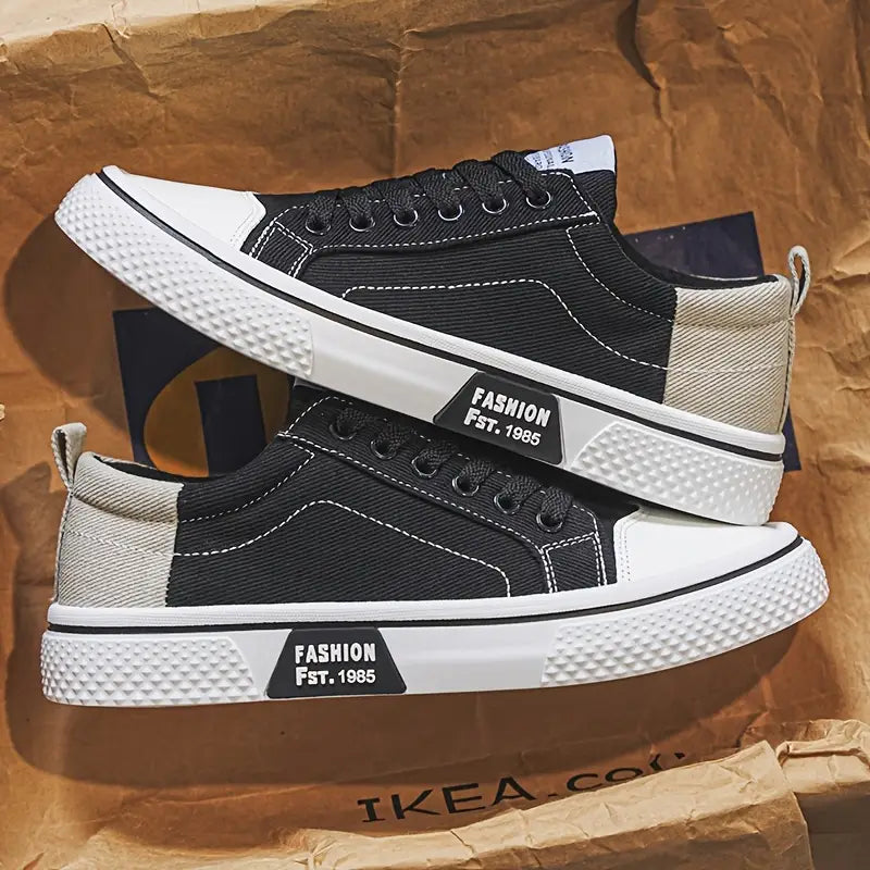 Wójcik™ | Wygodne casualowe trampki