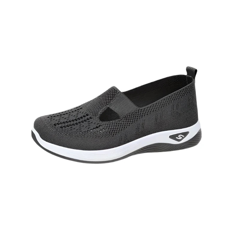 Wójcik™ | Damskie trampki ortopedyczne Comfort