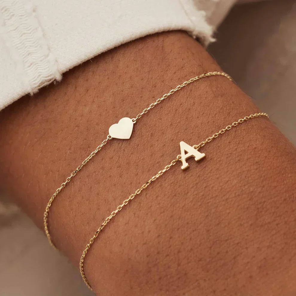 Wójcik™ | Vita Signa Pulsera Inicial