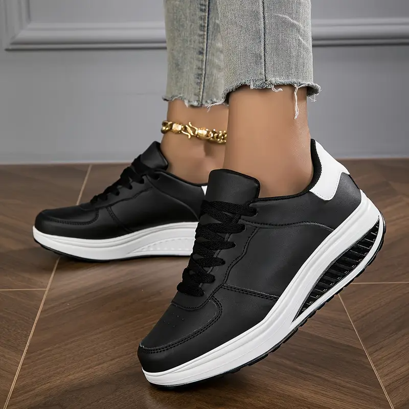 Wójcik™ | Ortopedyczne buty z wiązaniem