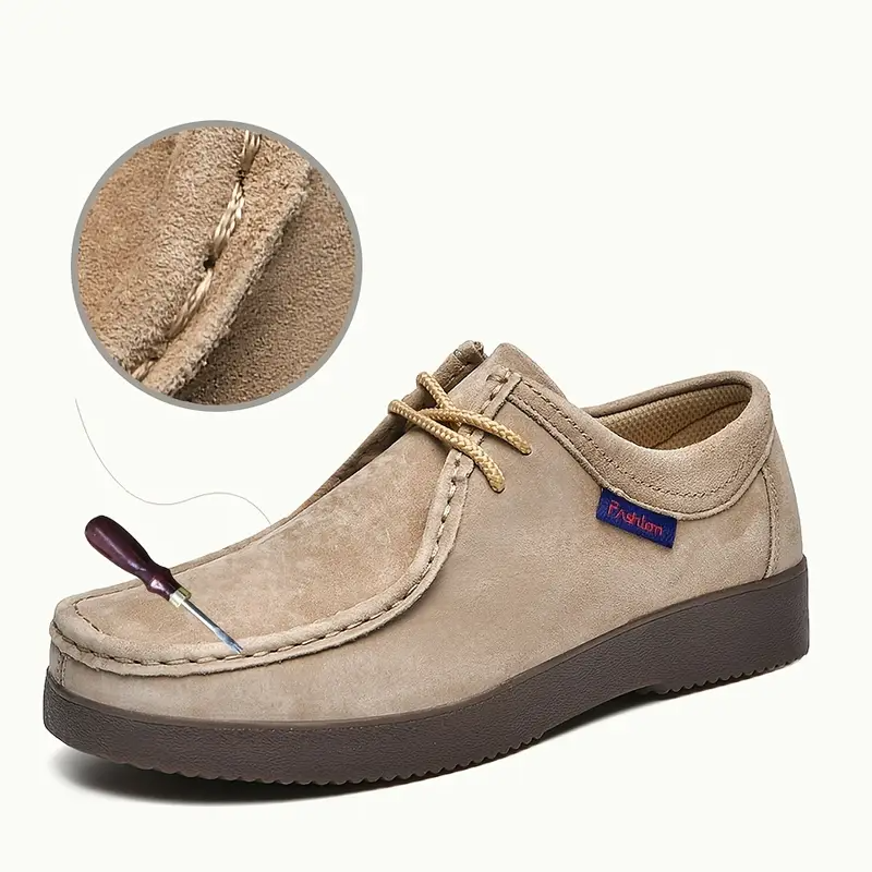 Wójcik™ | Skórzane buty ortopedyczne