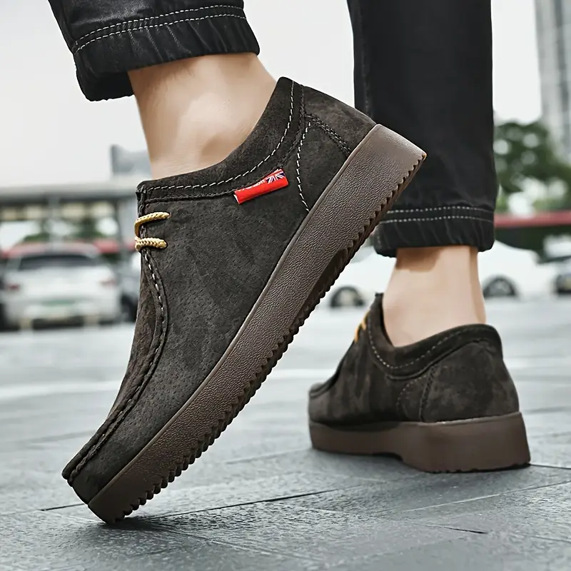 Wójcik™ | Skórzane buty ortopedyczne