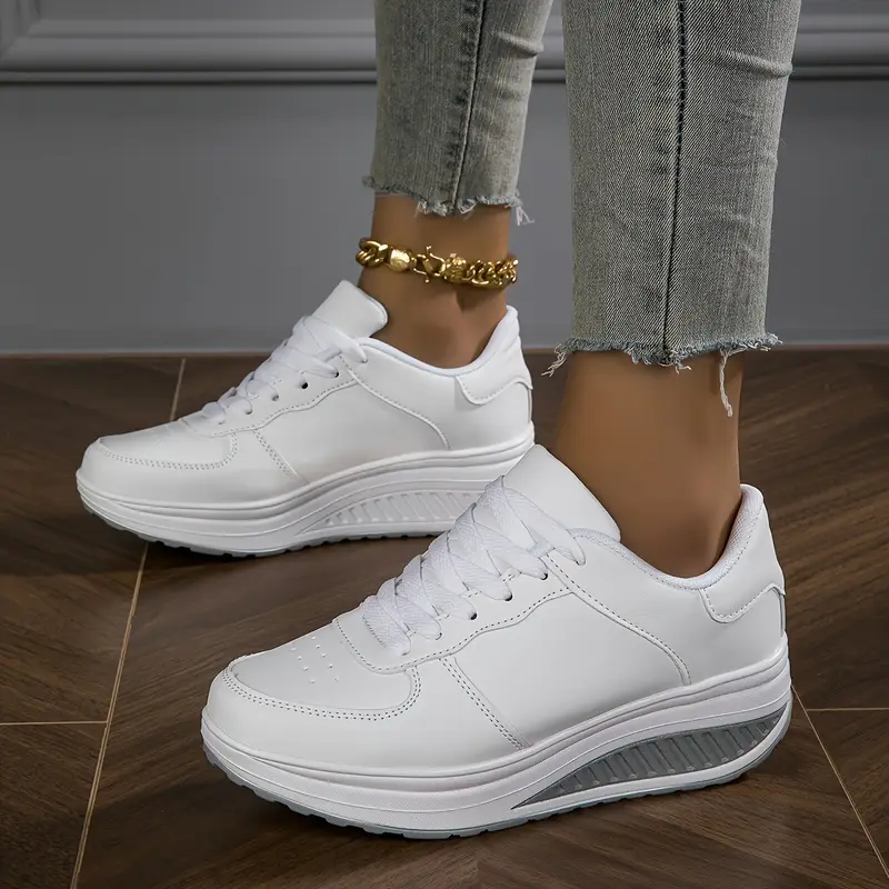 Wójcik™ | Ortopedyczne buty z wiązaniem