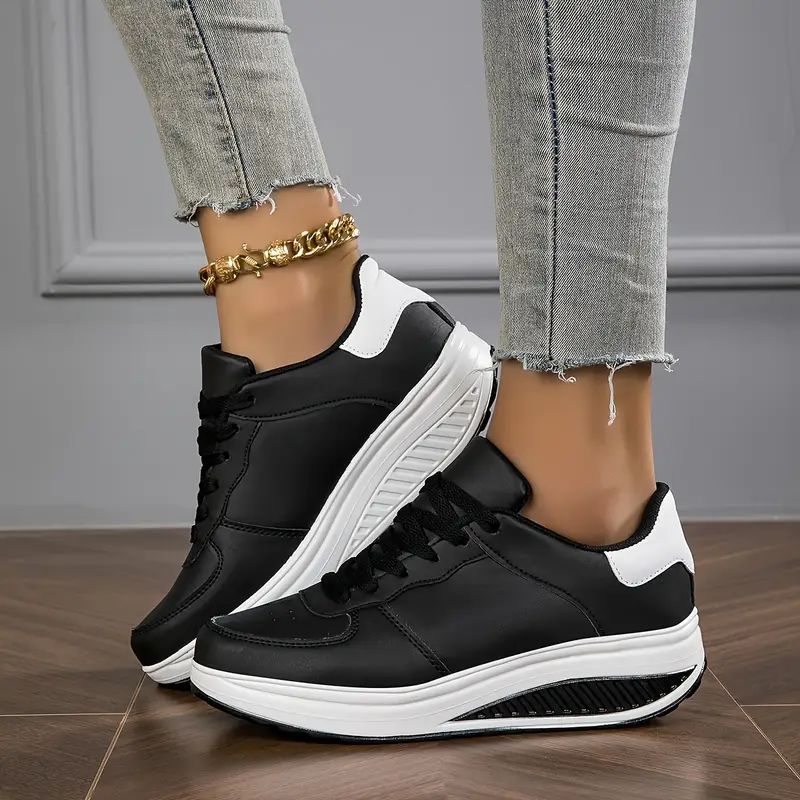 Wójcik™ | Ortopedyczne buty z wiązaniem