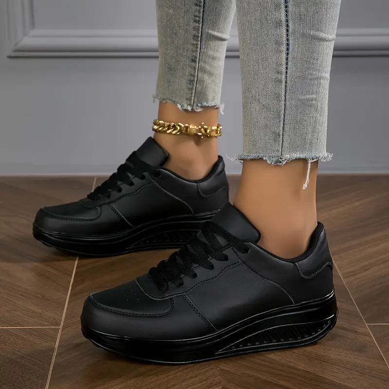 Wójcik™ | Ortopedyczne buty z wiązaniem