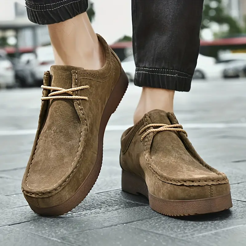 Wójcik™ | Skórzane buty ortopedyczne