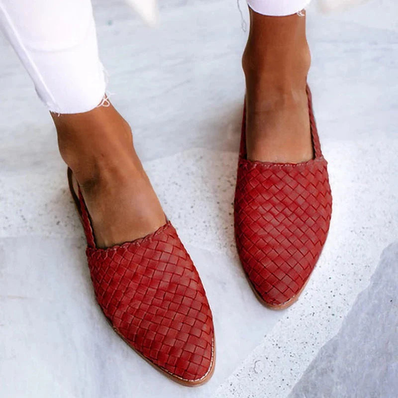 Wójcik™ | Ortopedyczne buty dla maksymalnego komfortu