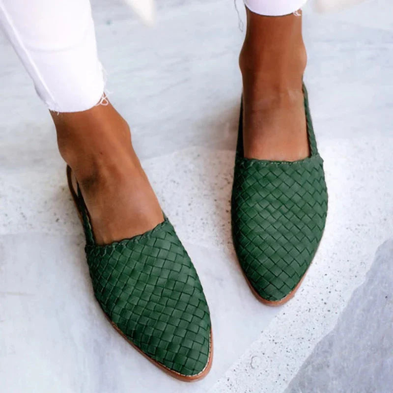 Wójcik™ | Ortopedyczne buty dla maksymalnego komfortu