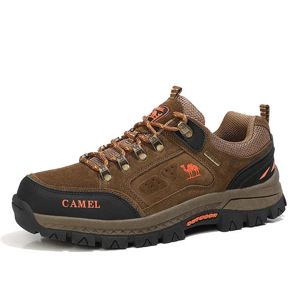 Wójcik™ | Buty trekkingowe lekkie i oddychające