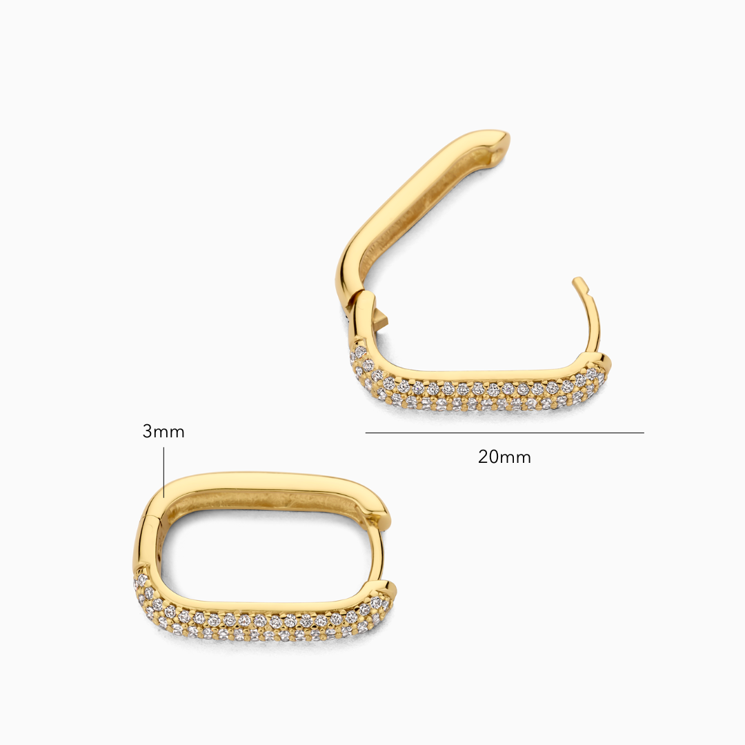 Wójcik™ | Aros Icon Pavé