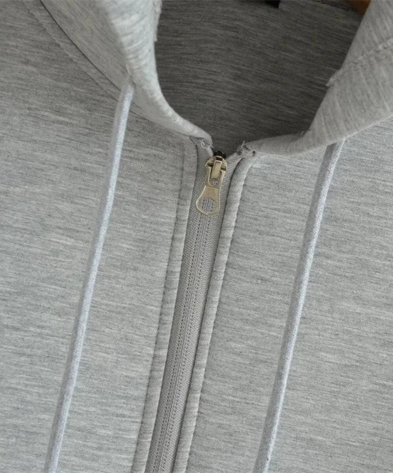 Wójcik™ | Uniseksowy Sweatshirt z Kapturem