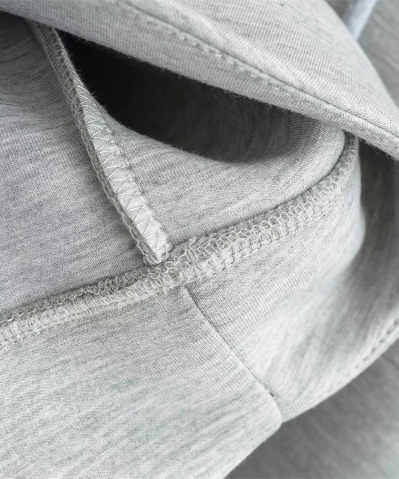 Wójcik™ | Uniseksowy Sweatshirt z Kapturem