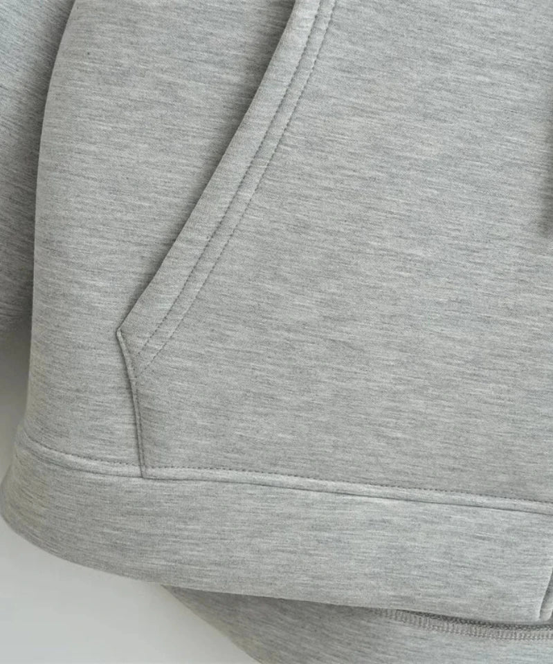Wójcik™ | Uniseksowy Sweatshirt z Kapturem