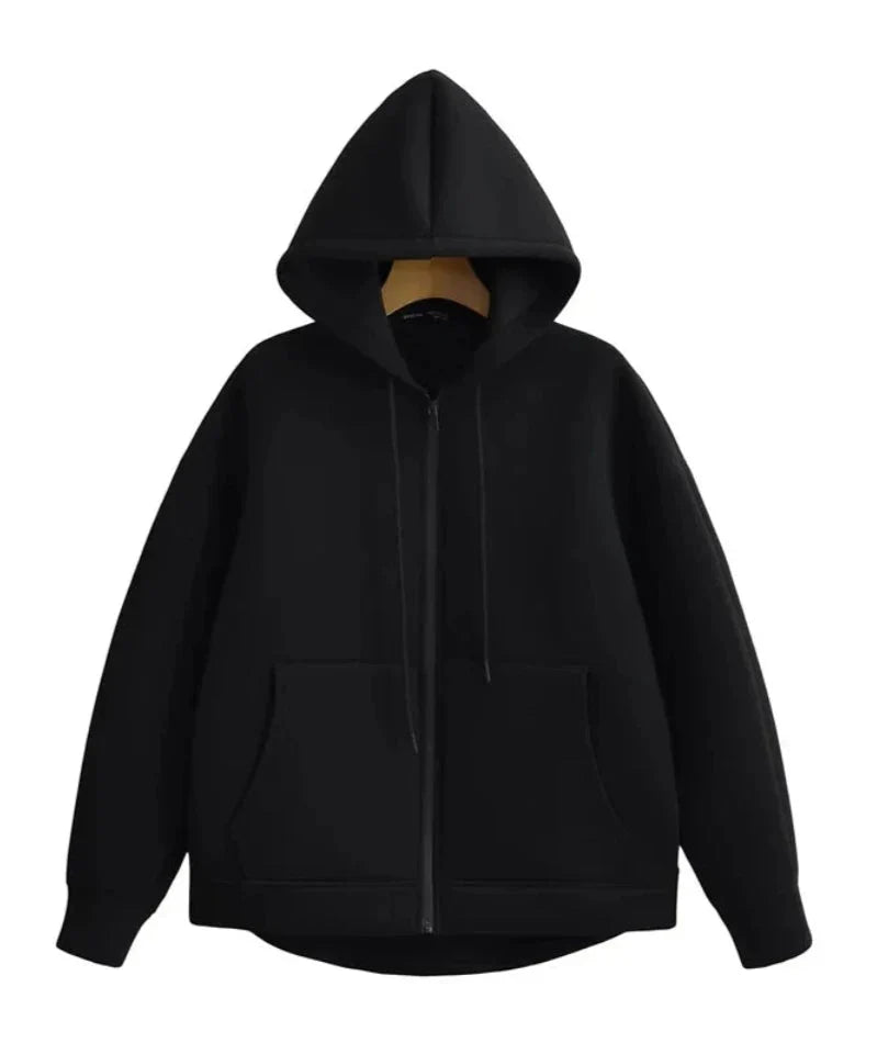 Wójcik™ | Uniseksowy Sweatshirt z Kapturem