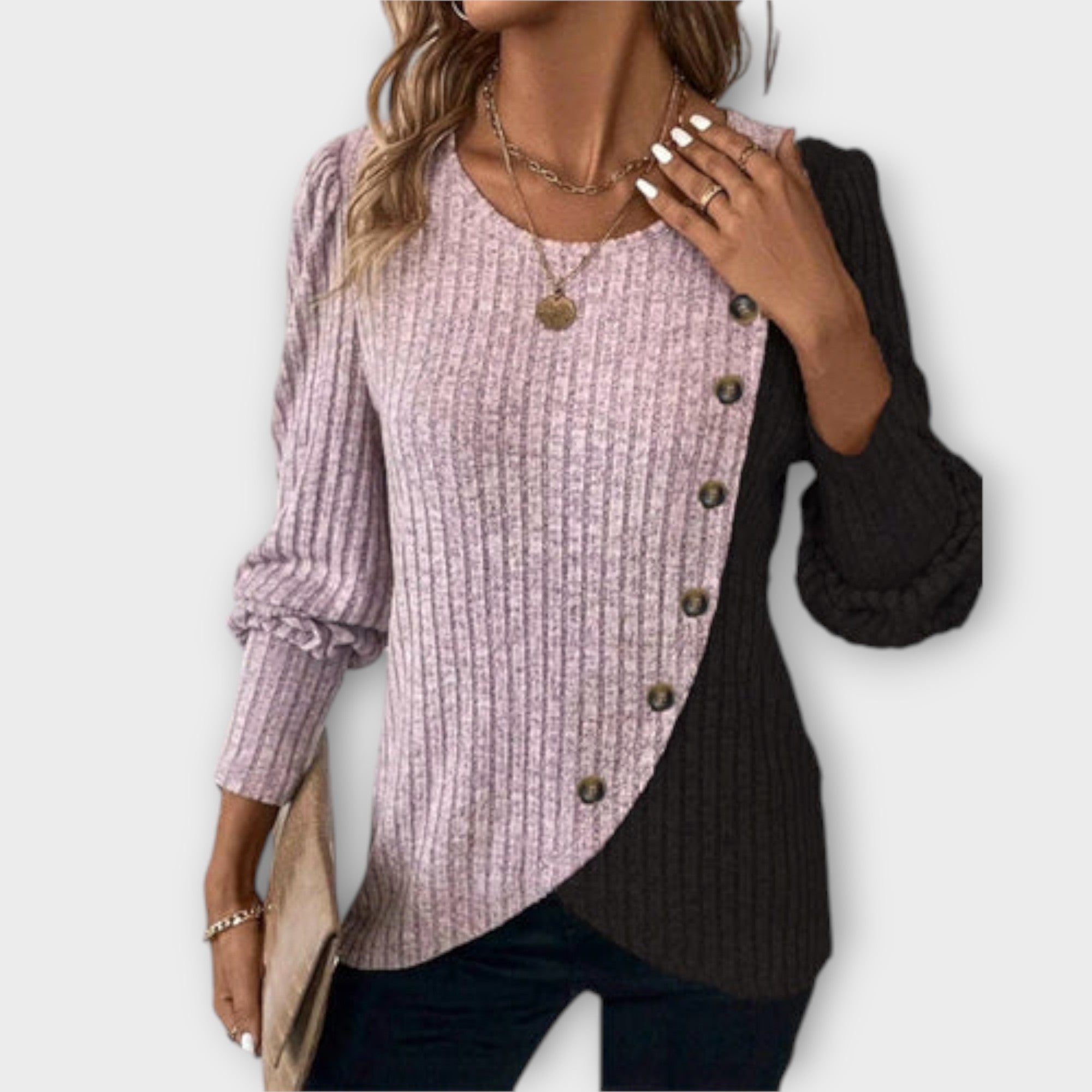 Wójcik™ | Elegancki Sweter
