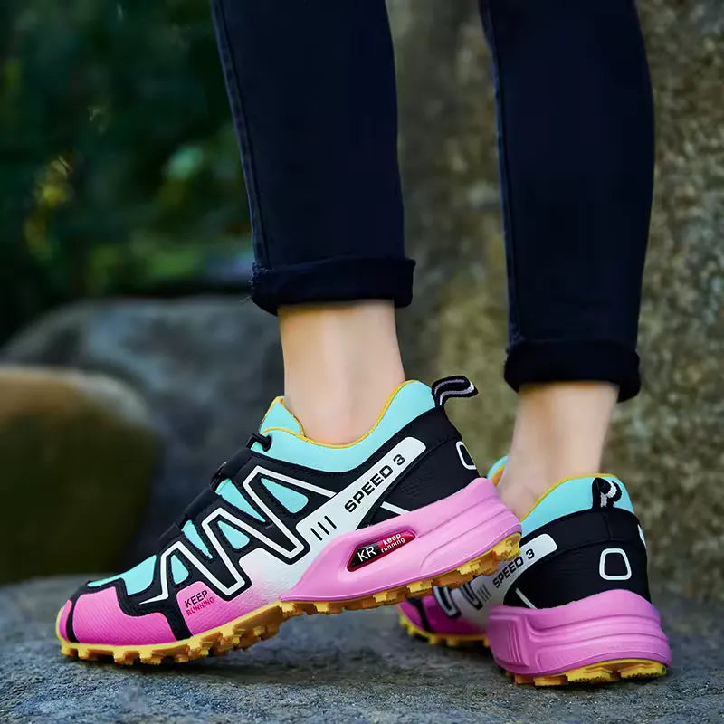 Wójcik™ | Ortopedyczne buty do chodzenia zapewniające komfort