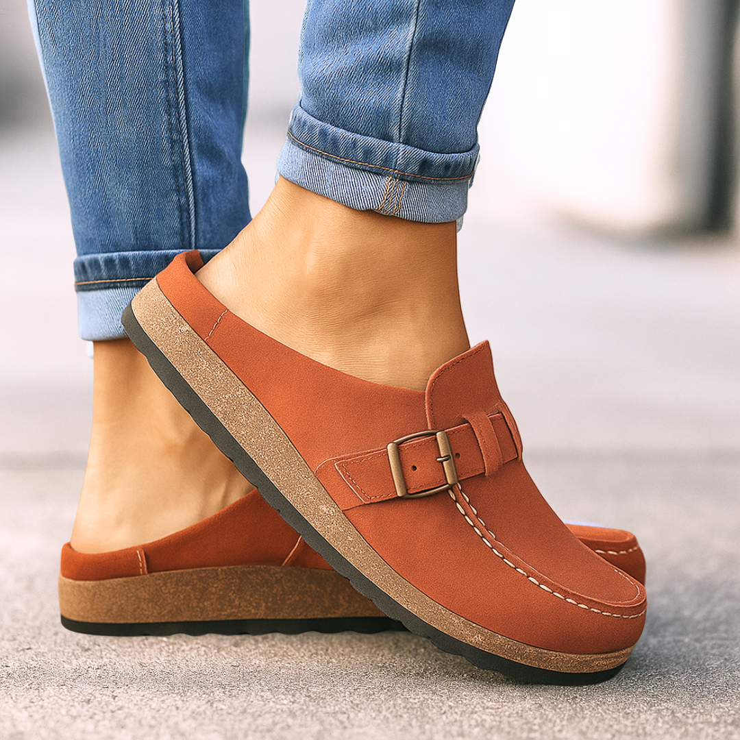 Wójcik™ | Eleganckie buty ortopedyczne