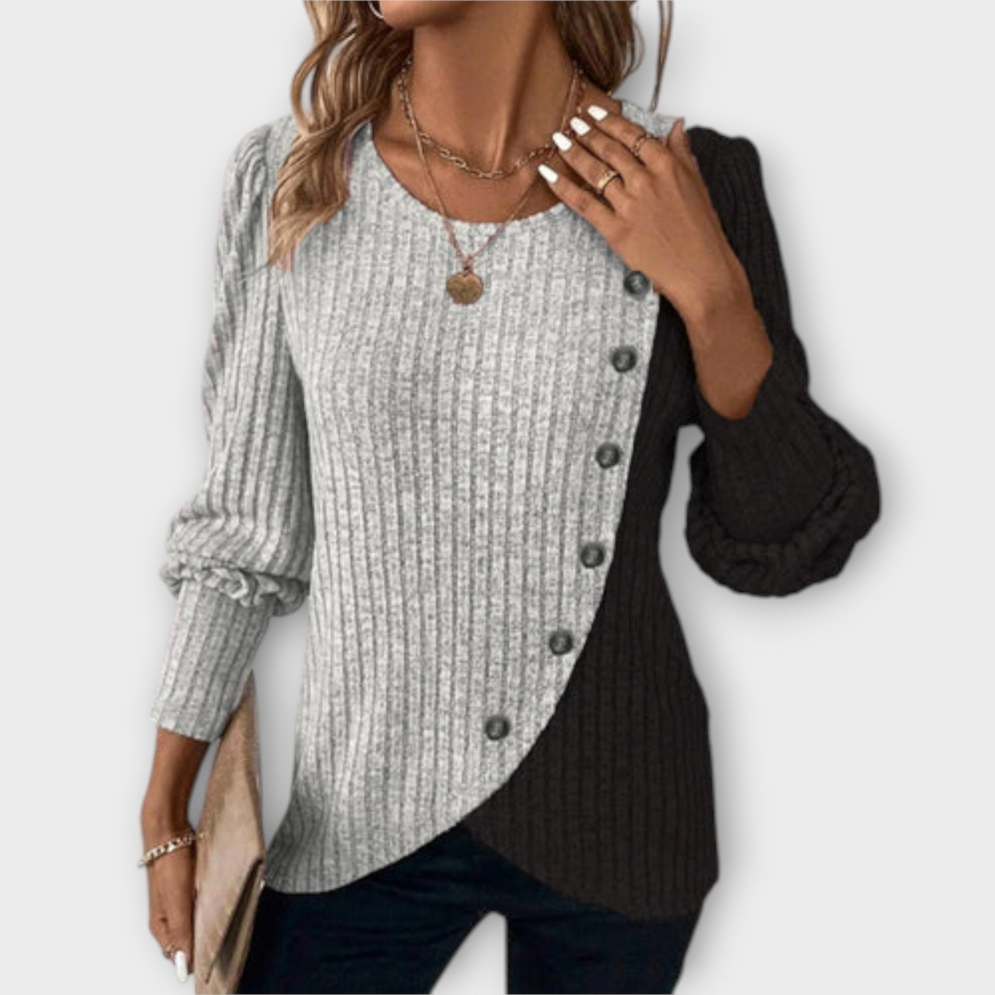 Wójcik™ | Elegancki Sweter