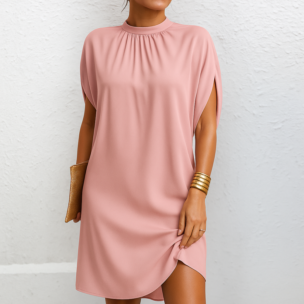Wójcik™ | Elegancka sukienka na letnie wieczory