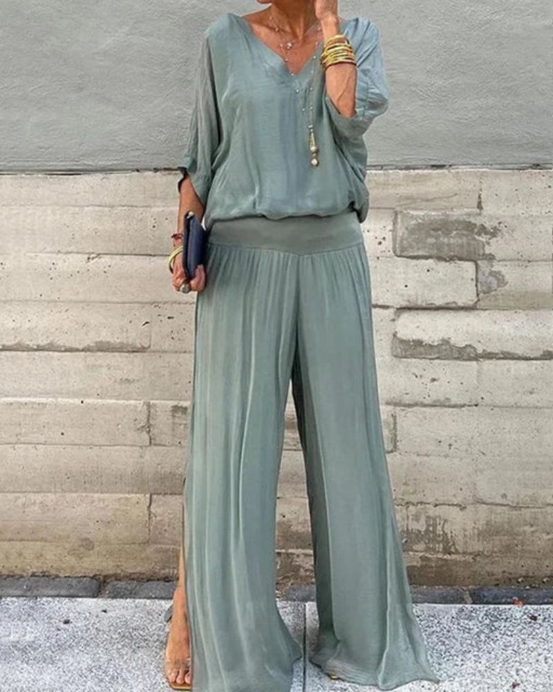 Wójcik™ | Stylowy komplet boho na każdą okazję