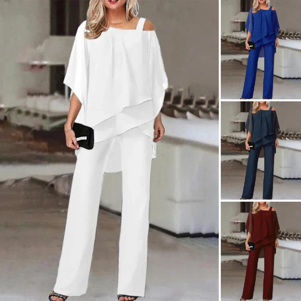 Wójcik™ | Elegancki komplet