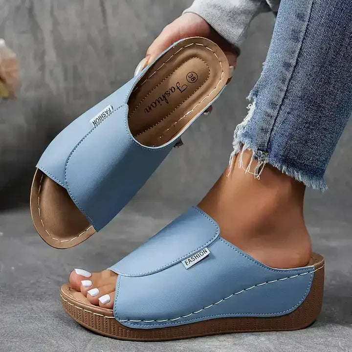 Wójcik™ | Ergonomiczne sandały łagodzące ból