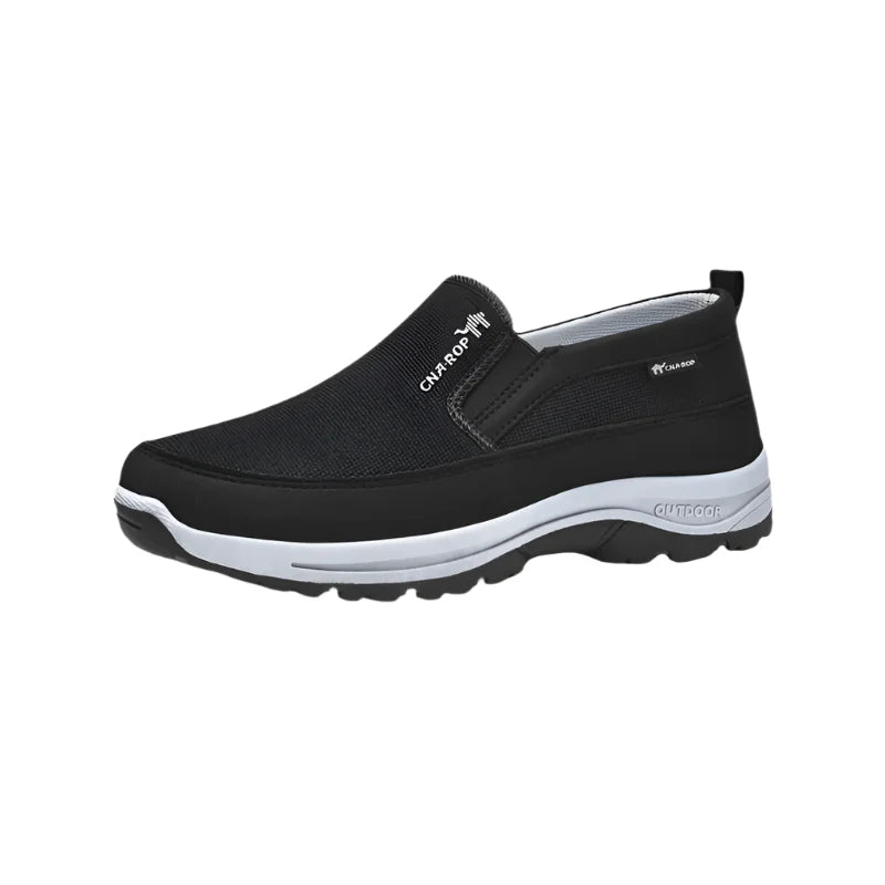 Wójcik™ | Męskie buty ortopedyczne do chodzenia