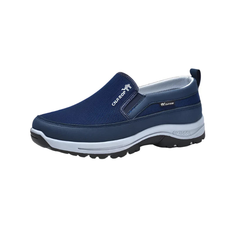 Wójcik™ | Męskie buty ortopedyczne do chodzenia