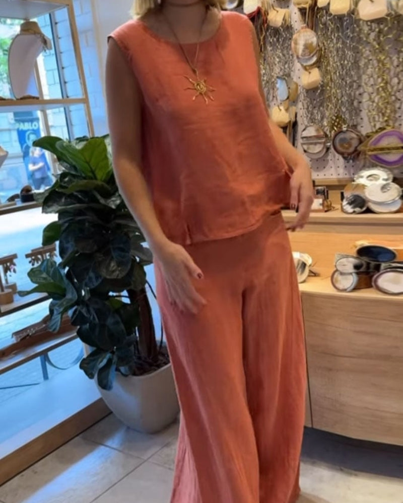 Wójcik™ | Boho zestaw w tonach ziemi